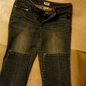 Girl Liz Claiborne petite jeans size 8p